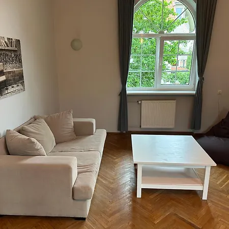A Spacious In A Private House * Klaipėda
