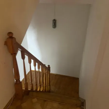 Apartamento A Spacious In A Private House Klaipėda
