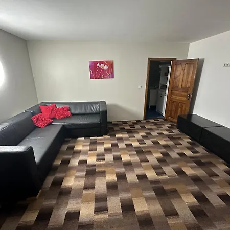A Spacious In A Private House Klaipėda