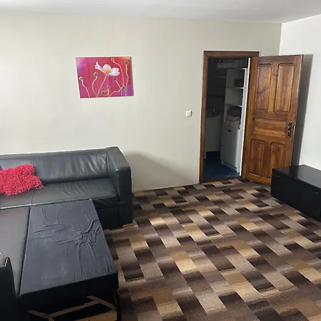 Apartamento A Spacious In A Private House