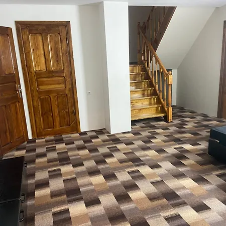 Apartamento A Spacious In A Private House Klaipėda